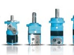 德國LOSI行星馬達