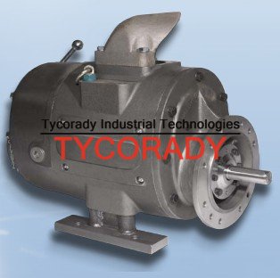 Duesterloh氣動馬達