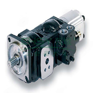 土耳其Hydro液壓齒輪泵