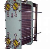 供應丹麥SONDEX熱交換器