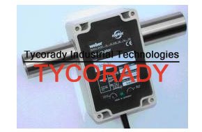 weber激光檢測器