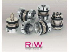 德國R+W聯軸器