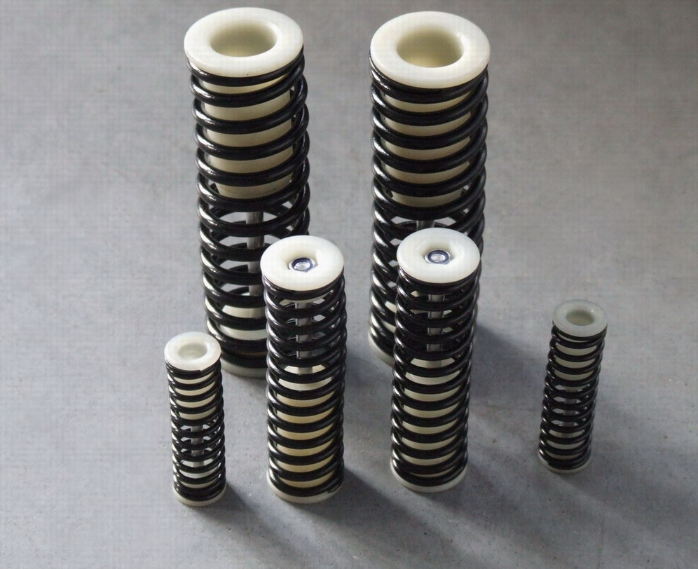 供應美國Ajax彈簧