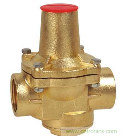 供應德國Hanwel減壓閥