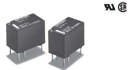 供應美國SQUARED繼電器