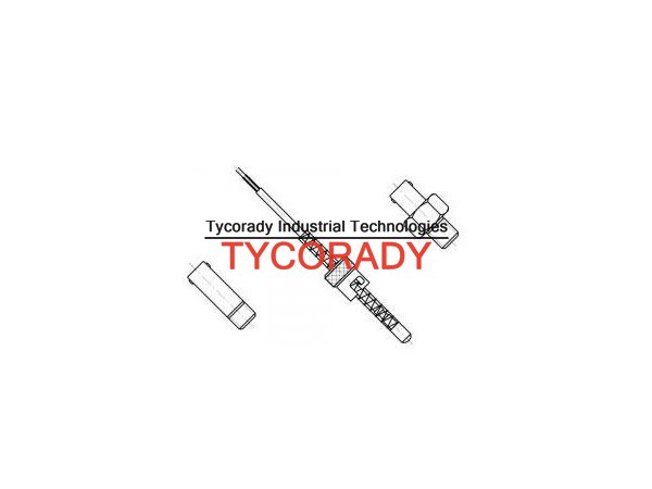 KRITEC熱電阻W16-K346-4MA